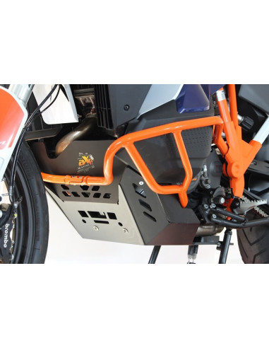 Sabot AXP Adventure - PHD 8mm KTM 1290 Super Adventure R/S