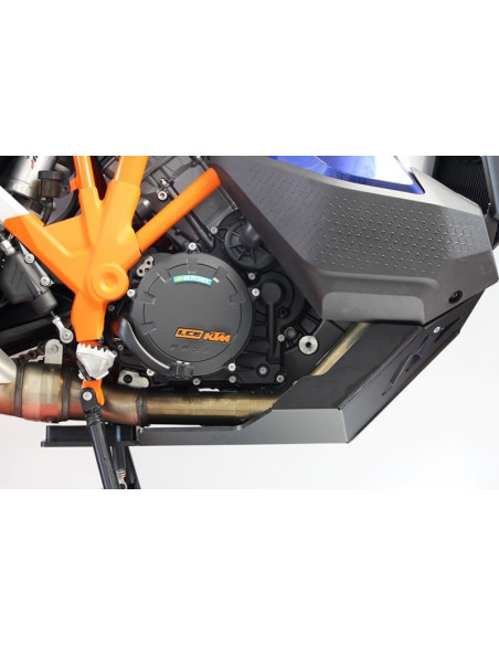 Sabot AXP Adventure - PHD 8mm KTM 1290 Super Adventure R/S