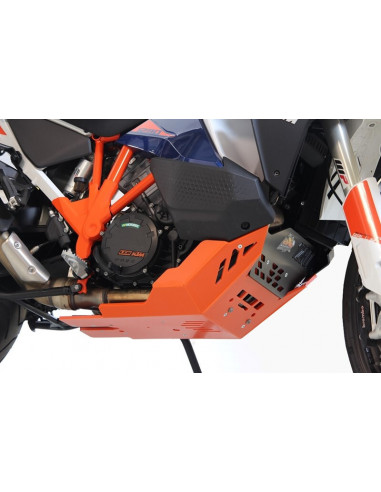 Sabot AXP Adventure - PHD 8mm KTM 1290 Superadventure R/S