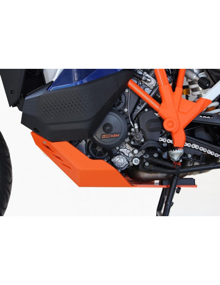 Sabot AXP Adventure - PHD 8mm KTM 1290 Superadventure R/S