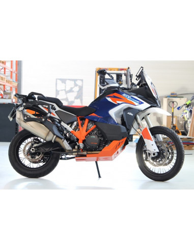 Sabot AXP Adventure - PHD 8mm KTM 1290 Superadventure R/S