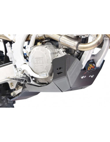 Sabot AXP Xtrem - PHD 8mm TM Racing EN250Fi/300Fi