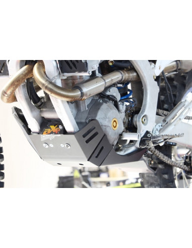 Sabot AXP Xtrem - PHD 8mm TM Racing EN250Fi/300Fi