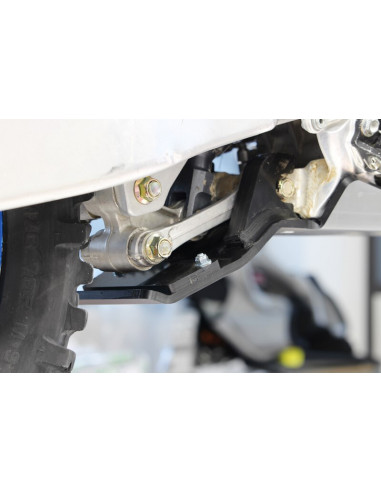 Sabot AXP Xtrem - PHD 8mm TM Racing EN250Fi/300Fi