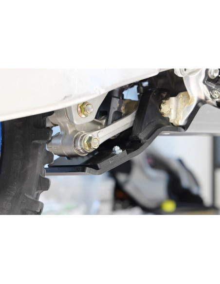 Sabot AXP Xtrem - PHD 8mm TM Racing EN250Fi/300Fi