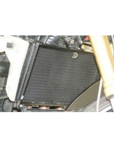 Protection de radiateur R&G RACING Aluminium - Honda CBR600RR