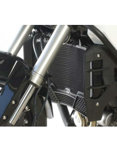 Protection de radiateur R&G RACING Aluminium - Honda VFR1200X