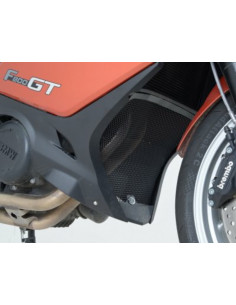 Grille de collecteur R&G RACING Aluminium - BMW F800GT 2