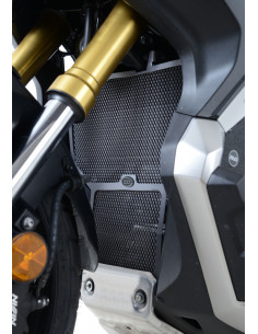 Protection de radiateur R&G RACING Aluminium - Honda X-ADV
