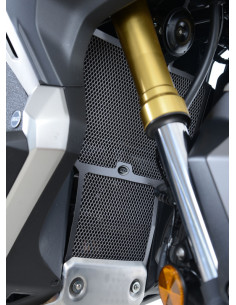 Protection de radiateur R&G RACING Aluminium - Honda X-ADV 2