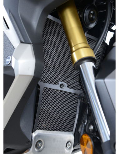 Protection de radiateur R&G RACING Aluminium - Honda X-ADV
