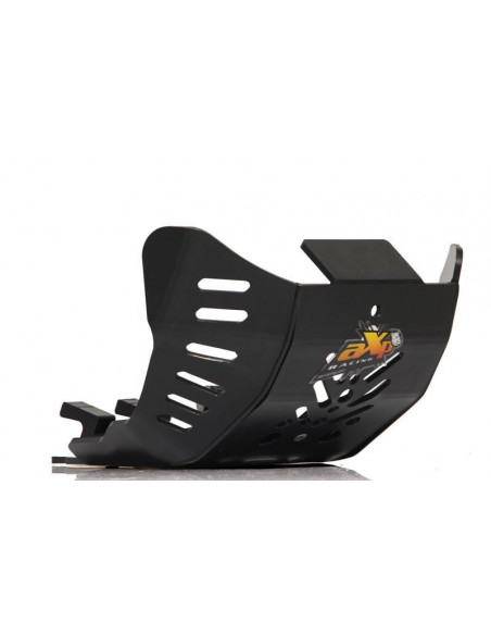 Sabot moteur AXP GP PHD 6mm