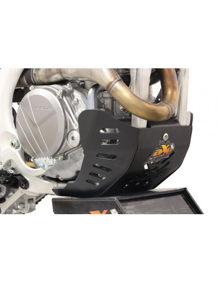 Sabot moteur AXP GP PHD 6mm