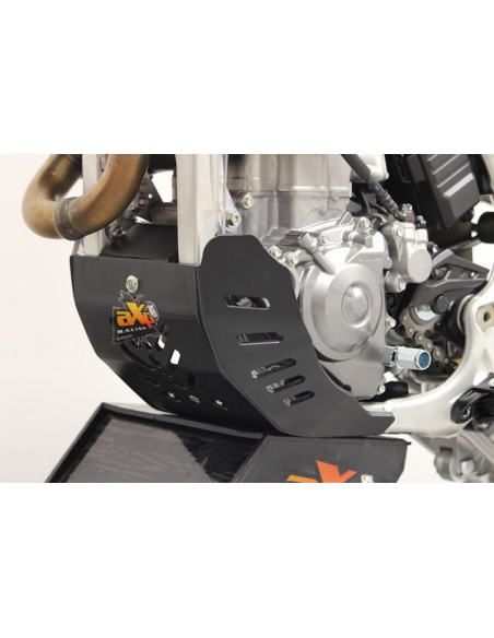 Sabot moteur AXP GP PHD 6mm