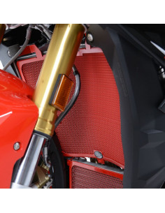 Protection de radiateur R&G Racing - BMW S1000R 2