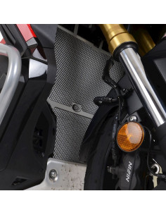 Protection de radiateur R&G Racing - Honda X-ADV 750 2