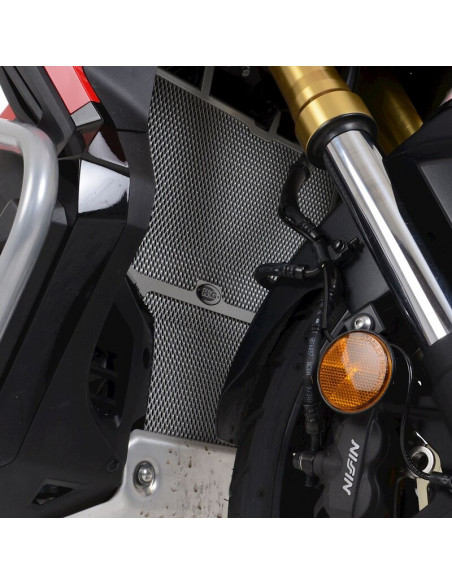 Protection de radiateur R&G Racing - Honda X-ADV 750