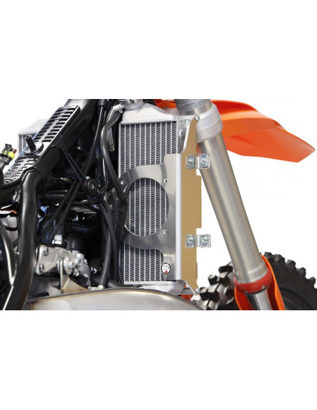 Protection de radiateur AXP Xtrem PHD