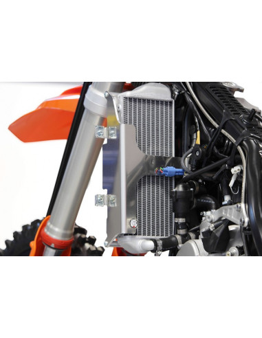 Protection de radiateur AXP Xtrem PHD