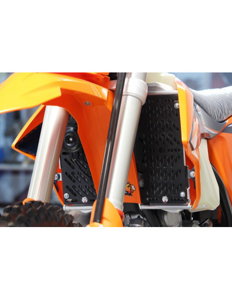 Protection de radiateur AXP Xtrem PHD