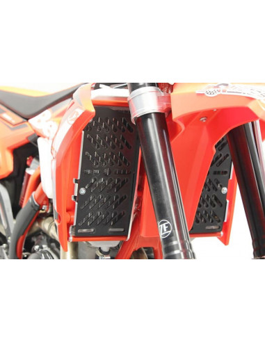 Protection de radiateur AXP Xtrem PHD