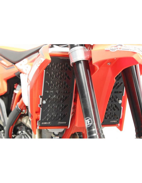 Protection de radiateur AXP Xtrem PHD