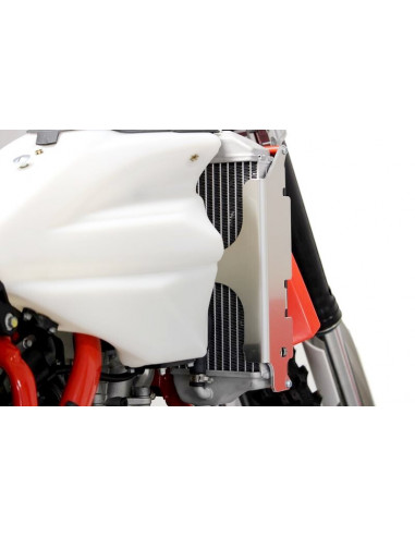 Protection de radiateur AXP Xtrem PHD