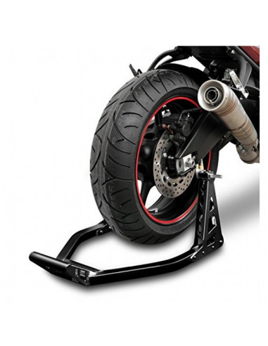 Béquille de stand Lève moto arrière...