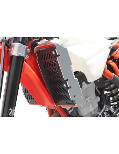 Protection de radiateur AXP Xtrem PHD
