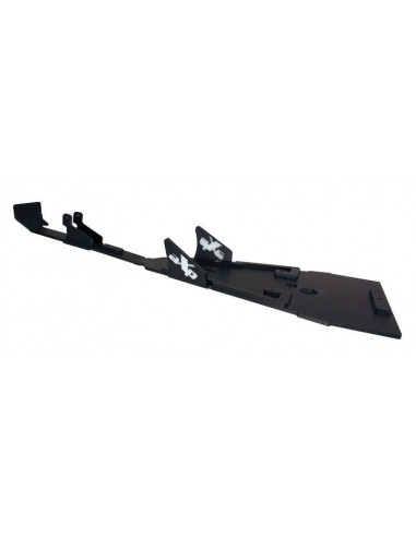 Sabot central AXP - PHD 8mm Yamaha YFM700R