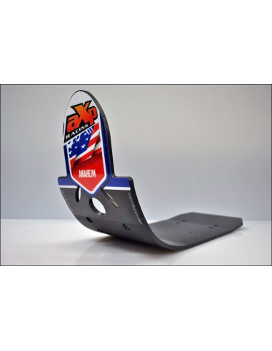 Semelle AXP Anaheim MX - PHD 8mm Yamaha YZF450