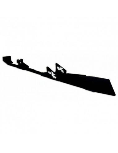 Sabot central AXP - PHD 8mm Yamaha YFZ450R