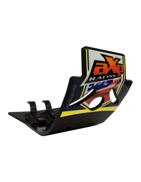 Semelle AXP Anaheim MX - PHD 6mm Husqvarna FC250/350