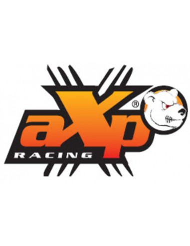 Bumper avant AXP Baxper PHD - Yamaha YFZ450R