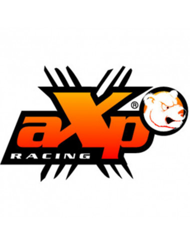 Bumper avant AXP Baxper PHD - Yamaha YFM700R Raptor