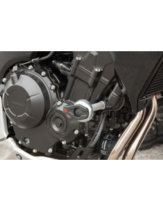 Kit fixation crash-pad Honda CB500F
