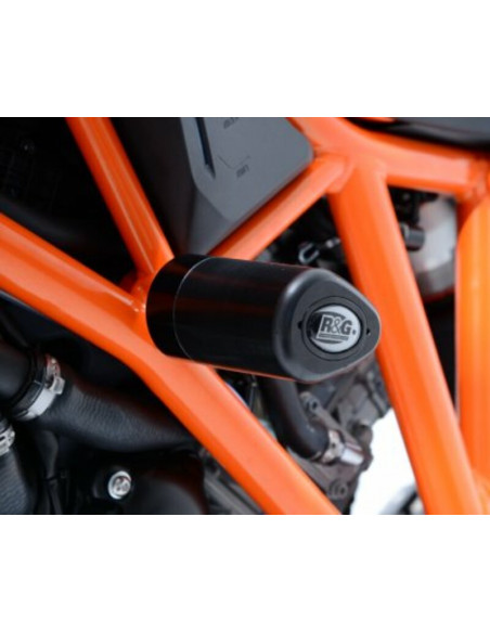 Tampon aero R&G RACING KTM 1290 Super Duke R