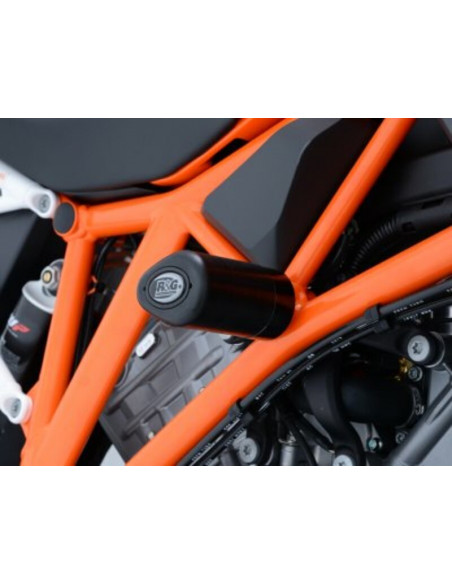 Tampon aero R&G RACING KTM 1290 Super Duke R