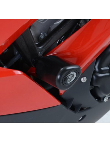 Tampons Aero R&G RACING BMW S1000RR