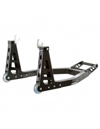 Béquille de stand Lève moto arrière...