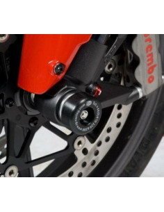 Protection de fourche R&G RACING DUCATI 1098/1098S/848