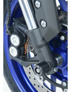 Protections de fourche R&G RACING Yamaha MT-09