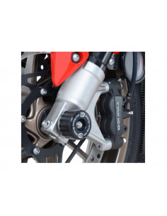 Protection de fourche R&G RACING Honda VFR800