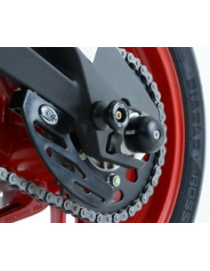 Protection de bras oscillant R&G RACING Ducati 899 Panigale