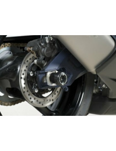 Protection de bras oscillant R&G RACING BMW S1000RR - Suzuki GSX-R 600/750/1000 2