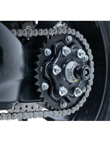 Protection de bras oscillant R&G RACING KTM 1290 SUPERDUKE R