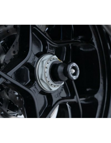 Protection de bras oscillant R&G RACING KTM 1290 SUPERDUKE R