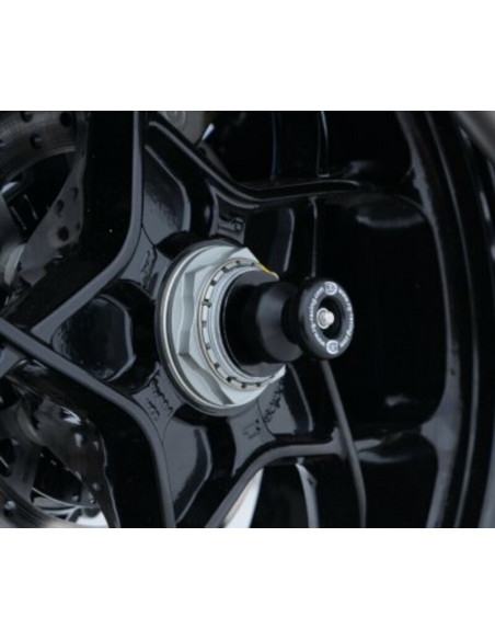 Protection de bras oscillant R&G RACING KTM 1290 SUPERDUKE R