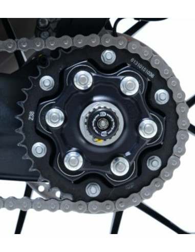 Protection de bras oscillant R&G RACING KTM 1290 SUPERDUKE R