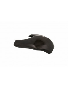 Carter de bras oscillant LIGHTECH carbone brillant Honda CBR1000